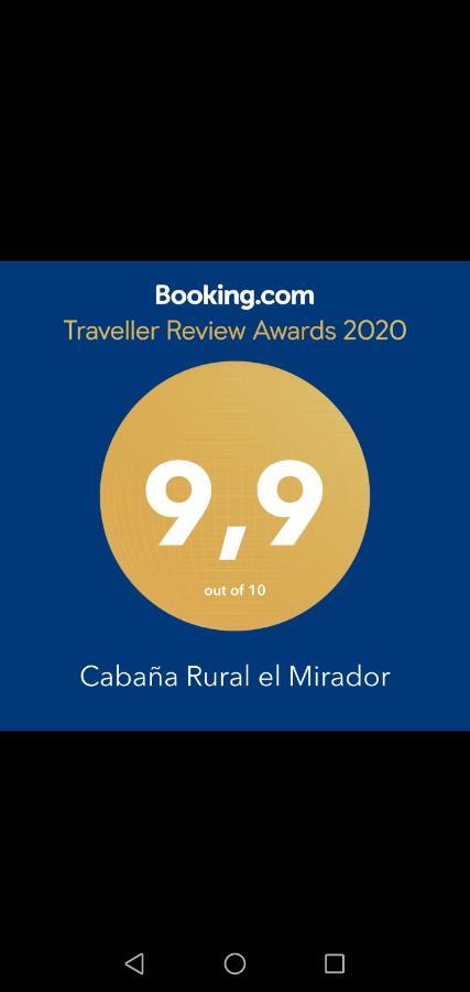 Cabaña Rural Ave del Paraíso La Fortuna Exterior foto